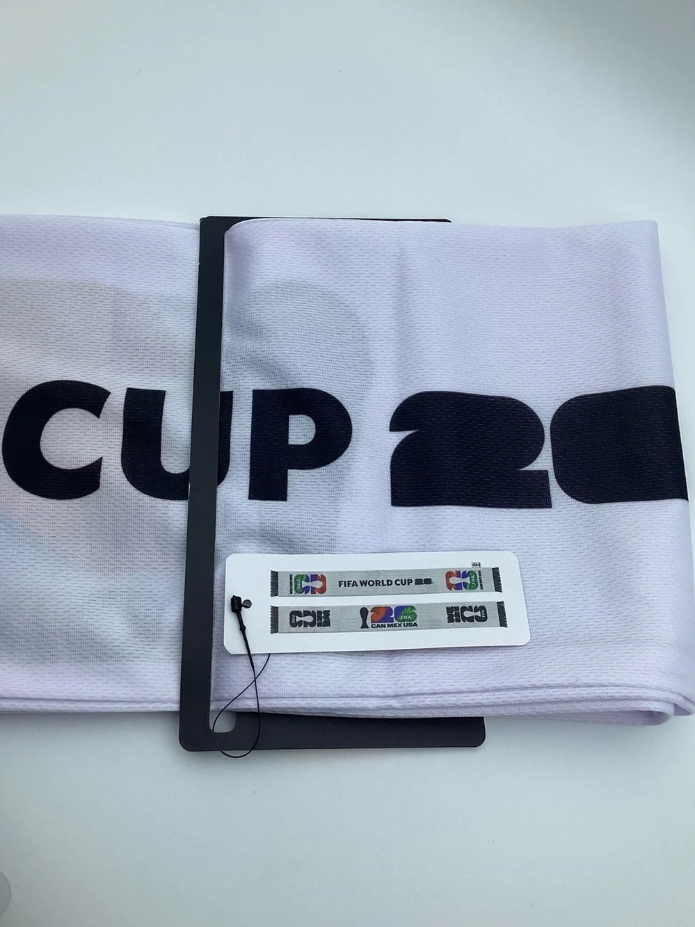 FIFA World Cup 2026 63